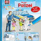 Tessloff WAS IST WAS - Kindergarten: Bei der Polizei