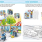 Tessloff WAS IST WAS - Kindergarten: Bei der Polizei