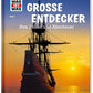 Tessloff WAS IST WAS 005 - Grosse Entdecker