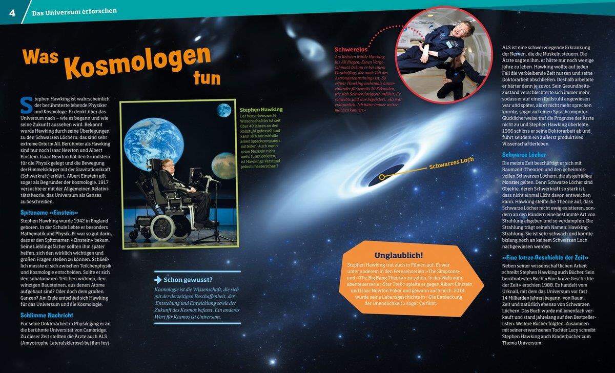 Tessloff WAS IST WAS 102 - Universum Geheimnisse des Weltalls