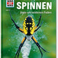 Tessloff WAS IST WAS Band. 73 - Spinnen