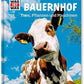 Tessloff WAS IST WAS Band 117 - Bauernhof, Tiere, Pflanzen und Maschinen