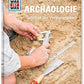 Tessloff WAS IST WAS Band 141 - Archäologie: Schätze der Vergangenheit