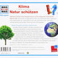 Tessloff WAS IST WAS CD 36 - Klima/Natur schützen