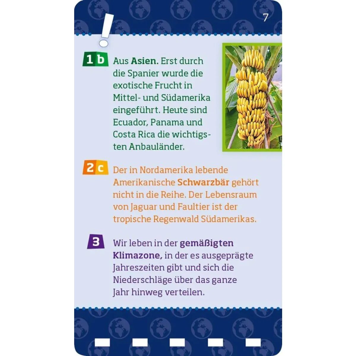 WAS IST WAS Erde Quiz!?