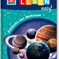 Tessloff WAS IST WAS Erstes Lesen easy! Band 4. Entdecke den Weltraum
