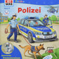 Tessloff WAS IST WAS Junior 9 - Polizei