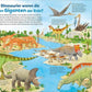 Tessloff WAS IST WAS Junior - Dinosaurier und Tiere der Urzeit