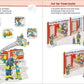 Tessloff WAS IST WAS Kindergarten - Bei der Feuerwehr