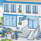 Tessloff WAS IST WAS Kindergarten Band 17. Polizei