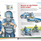 Tessloff WAS IST WAS Kindergarten Band 17. Polizei