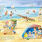 Tessloff WAS IST WAS Kindergarten Band 22. Komm mit zum Strand!