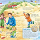 Tessloff WAS IST WAS Kindergarten Band 22. Komm mit zum Strand!