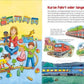 Tessloff WAS IST WAS Kindergarten Band 9 - Eisenbahn