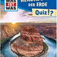 Tessloff WAS IST WAS Quiz Rekorde der Erde: Über 100 Fragen und Antworten!