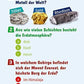 Tessloff WAS IST WAS Quiz Rekorde der Erde: Über 100 Fragen und Antworten!