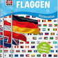 Tessloff WAS IST WAS Stickeratlas - Flaggen: 200+ Sticker