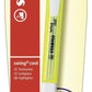 Textmarker - STABILO swing cool - Einzelstift - gelb