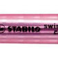 Textmarker - STABILO swing cool - Einzelstift - pink