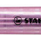 Textmarker - STABILO swing cool - Einzelstift - pink