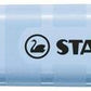 Textmarker - STABILO swing cool Pastel - Einzelstift - Wolkenblau
