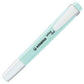 Textmarker - STABILO swing cool Pastel Edition - 4er Pack - Hauch von Minzgrün, rosiges Rouge, Schimmer von Lila, zartes Türkis