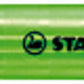 Textmarker - STABILO swing cool - Einzelstift - grün