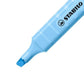 Textmarker STABILO® swing® cool Pastel, himmlisches Blau