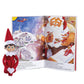 HCM Kinzel The Elf on the Shelf - Box Set Junge blaue Augen