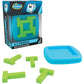 ThinkFun A-Ha Brainteaser Level 1