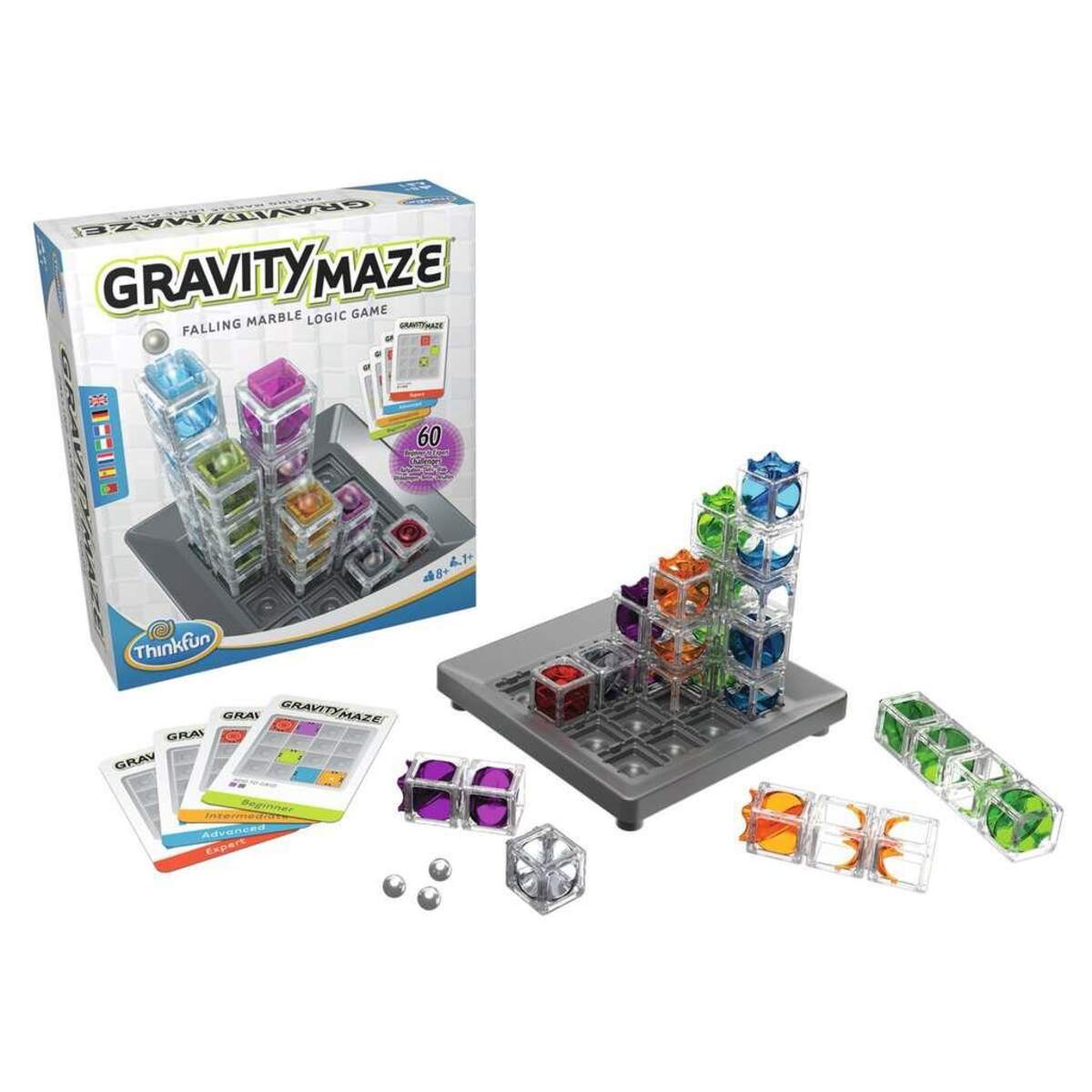 ThinkFun Gravity Maze