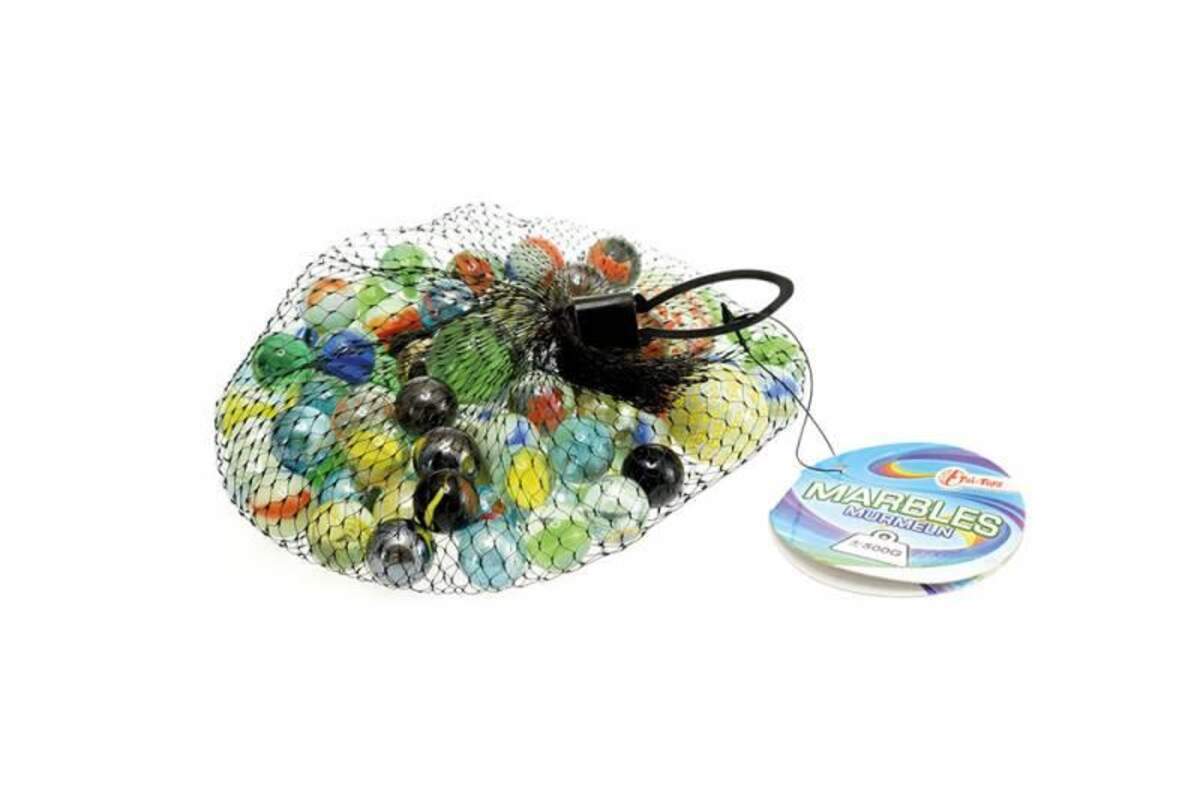 Toi Toys Murmeln Achilles 500gr.