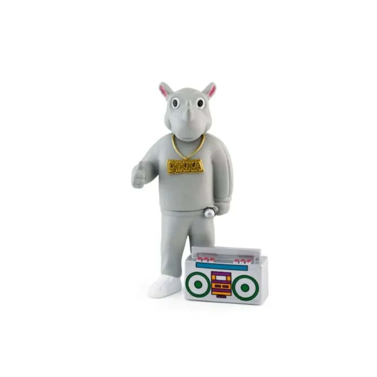 tonies® Hörfigur - Oh Yeah! DIKKA
