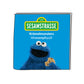 tonies® Hörfigur -  Sesamstraße Krümelmonsters Mitmampfspaß