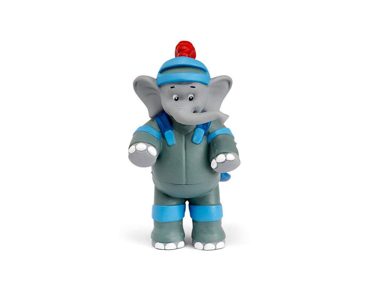 tonies® Hörfigur - Benjamin Blümchen als Ritter