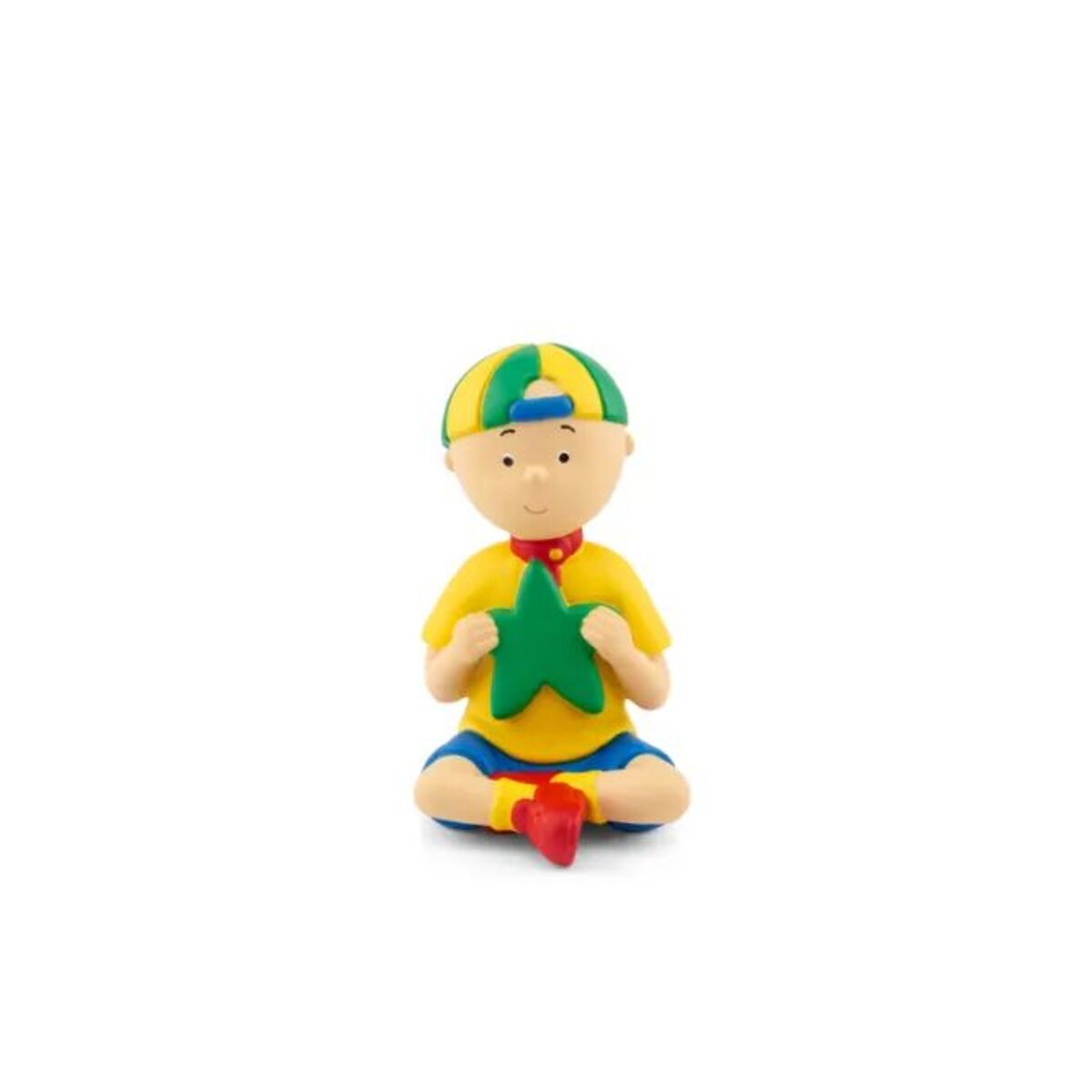 tonies® Hörfigur - Caillou: Sternschnuppen und weitere Geschichten
