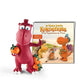 tonies® Hörfigur - Der kleine Drache Kokosnuss Hörspiel zur TV-Serie 01