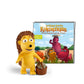tonies® Hörfigur - Der kleine Drache Kokosnuss Hörspiel zur TV-Serie 02