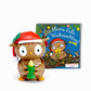 tonies® Hörfigur - Die kleine Eule feiert Weihnachten
