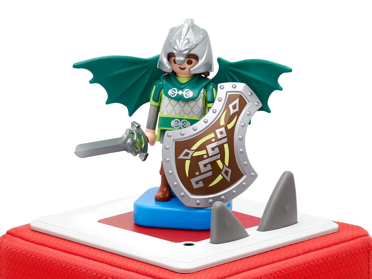 tonies® Hörfigur - Die Playmos: Licht aus dem Drachenland