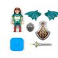 tonies® Hörfigur - Die Playmos: Licht aus dem Drachenland