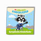 tonies® Hörfigur - Europäische Kinderlieder