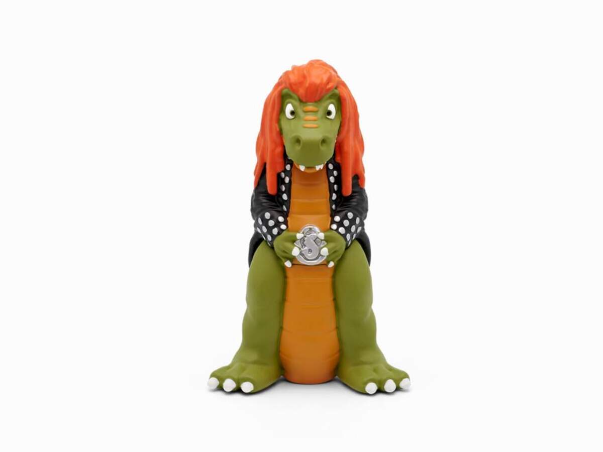 tonies® Hörfigur - Heavysaurus: Rock'n Rarrr Music