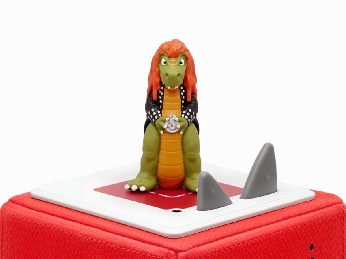 tonies® Hörfigur - Heavysaurus: Rock'n Rarrr Music