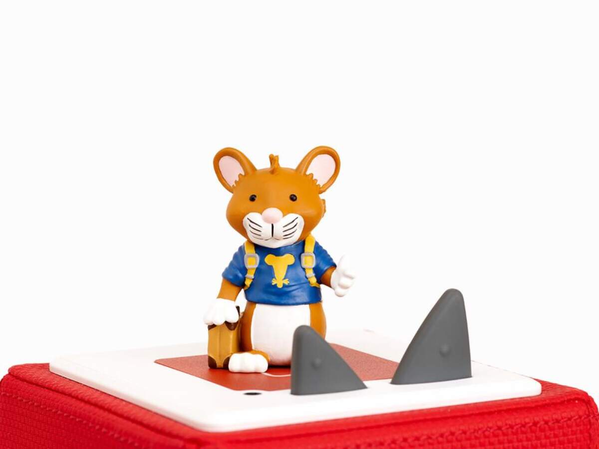 tonies® Hörfigur - Leo Lesemaus - Das Original Hörspiel zu den Büchern 2