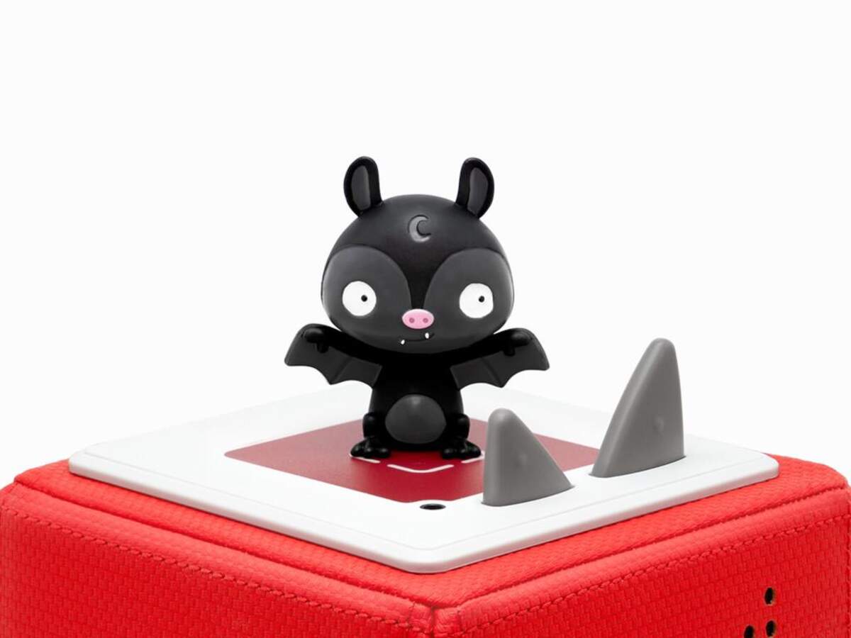 tonies® Hörfigur - Lieblings-Kinderlieder Halloween & Spuk