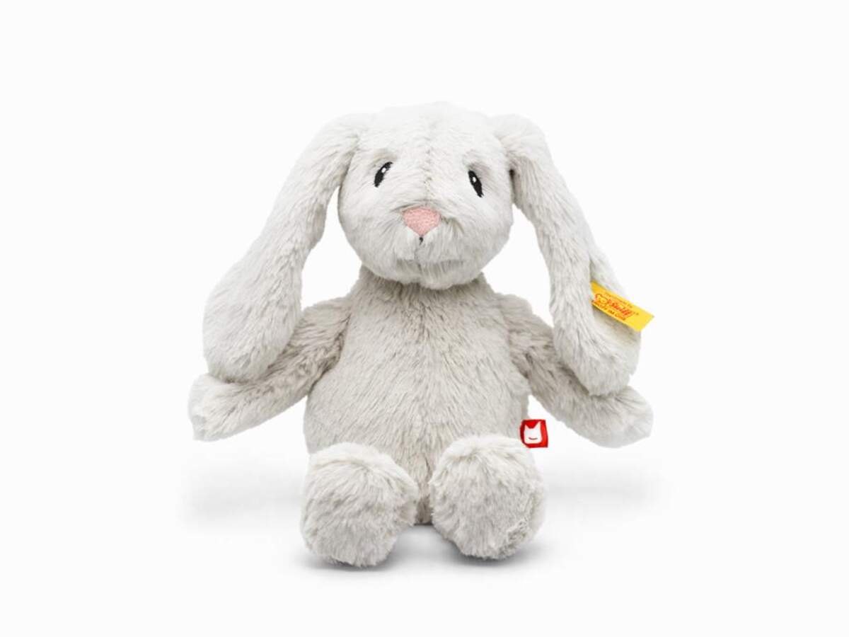 tonies® Hörfigur - Soft Cuddly Friends mit Hörspiel: Hoppie Hase