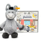 tonies® Hörfigur - Steiff Soft Cuddly Friends mit Hörspiel: Dinkie Esel