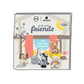 tonies® Hörfigur - Steiff Soft Cuddly Friends mit Hörspiel: Dinkie Esel