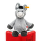 tonies® Hörfigur - Steiff Soft Cuddly Friends mit Hörspiel: Dinkie Esel